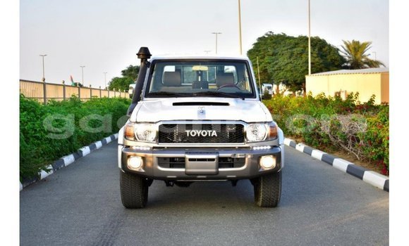 Buy Import Toyota Land Cruiser Other Car in Import - Dubai in Somalia Buy Import Toyota Land Cruiser Other Car in Import - Dubai in Somalia
