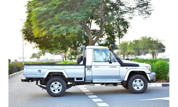 Buy Import Toyota Land Cruiser Other Car in Import - Dubai in Somalia Buy Import Toyota Land Cruiser Other Car in Import - Dubai in Somalia