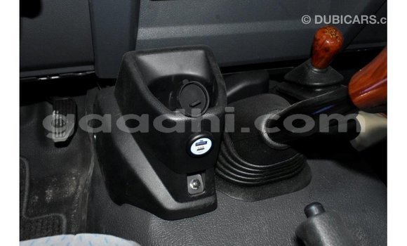 Buy Import Toyota Land Cruiser Other Car in Import - Dubai in Somalia Buy Import Toyota Land Cruiser Other Car in Import - Dubai in Somalia
