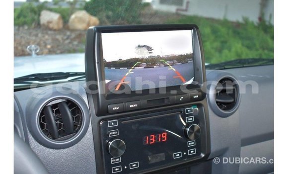 Buy Import Toyota Land Cruiser Other Car in Import - Dubai in Somalia Buy Import Toyota Land Cruiser Other Car in Import - Dubai in Somalia