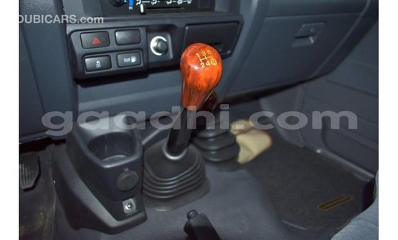 Buy Import Toyota Land Cruiser Other Car in Import - Dubai in Somalia Buy Import Toyota Land Cruiser Other Car in Import - Dubai in Somalia