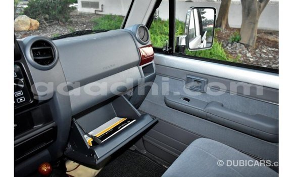 Buy Import Toyota Land Cruiser Other Car in Import - Dubai in Somalia Buy Import Toyota Land Cruiser Other Car in Import - Dubai in Somalia
