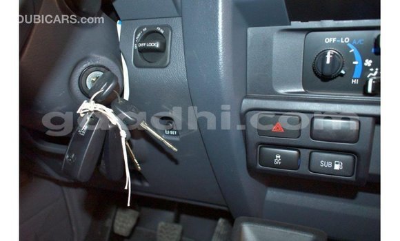 Buy Import Toyota Land Cruiser Other Car in Import - Dubai in Somalia Buy Import Toyota Land Cruiser Other Car in Import - Dubai in Somalia