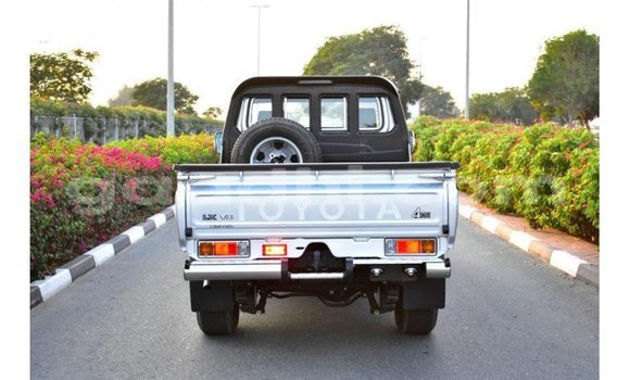 Buy Import Toyota Land Cruiser Other Car in Import - Dubai in Somalia Buy Import Toyota Land Cruiser Other Car in Import - Dubai in Somalia