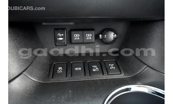 Buy Import Toyota Highlander Black Car in Import - Dubai in Somalia Buy Import Toyota Highlander Black Car in Import - Dubai in Somalia