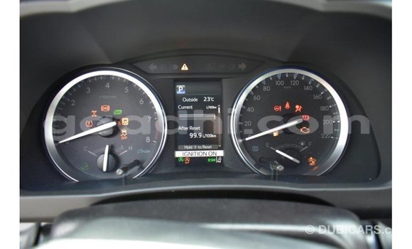 Buy Import Toyota Highlander Black Car in Import - Dubai in Somalia Buy Import Toyota Highlander Black Car in Import - Dubai in Somalia