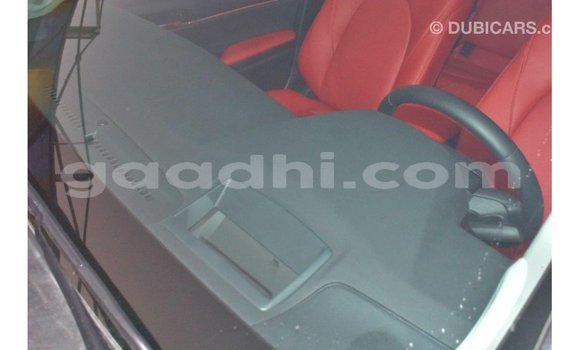 Buy Import Toyota Camry White Car in Import - Dubai in Somalia Buy Import Toyota Camry White Car in Import - Dubai in Somalia