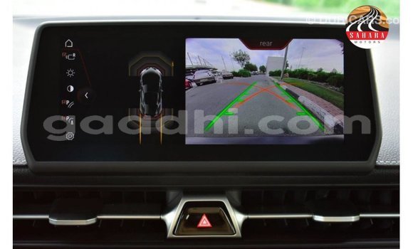 Buy Import Toyota Supra Blue Car in Import - Dubai in Somalia Buy Import Toyota Supra Blue Car in Import - Dubai in Somalia