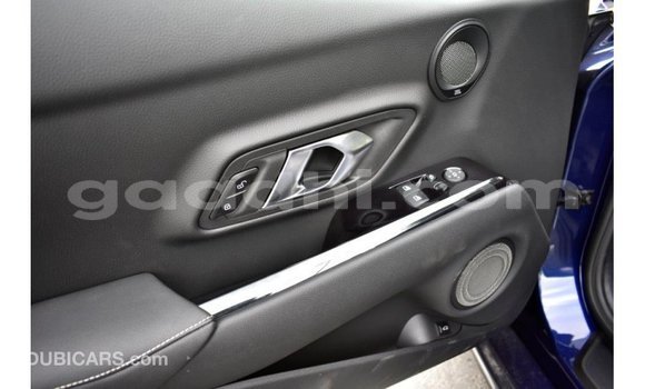 Buy Import Toyota Supra Blue Car in Import - Dubai in Somalia Buy Import Toyota Supra Blue Car in Import - Dubai in Somalia