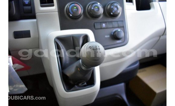 Buy Import Toyota Hiace White Car in Import - Dubai in Somalia Buy Import Toyota Hiace White Car in Import - Dubai in Somalia