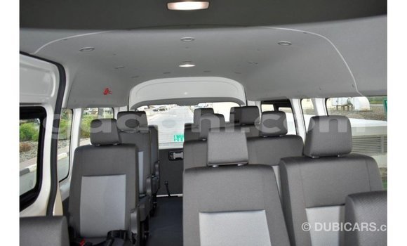 Buy Import Toyota Hiace White Car in Import - Dubai in Somalia Buy Import Toyota Hiace White Car in Import - Dubai in Somalia