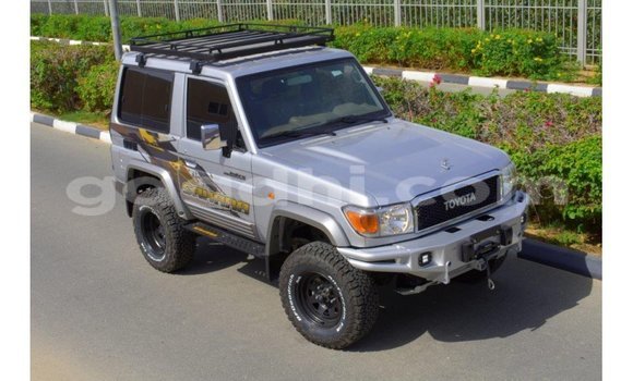 Buy Import Toyota Land Cruiser Other Car in Import - Dubai in Somalia Buy Import Toyota Land Cruiser Other Car in Import - Dubai in Somalia