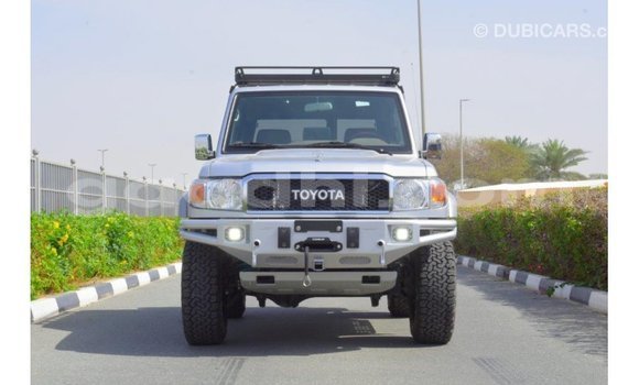 Buy Import Toyota Land Cruiser Other Car in Import - Dubai in Somalia Buy Import Toyota Land Cruiser Other Car in Import - Dubai in Somalia