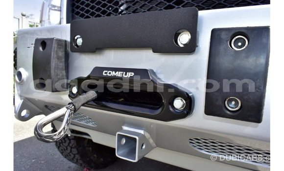 Buy Import Toyota Land Cruiser Other Car in Import - Dubai in Somalia Buy Import Toyota Land Cruiser Other Car in Import - Dubai in Somalia