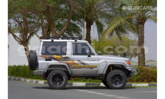 Buy Import Toyota Land Cruiser Other Car in Import - Dubai in Somalia Buy Import Toyota Land Cruiser Other Car in Import - Dubai in Somalia