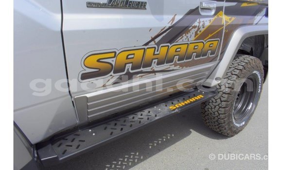 Buy Import Toyota Land Cruiser Other Car in Import - Dubai in Somalia Buy Import Toyota Land Cruiser Other Car in Import - Dubai in Somalia