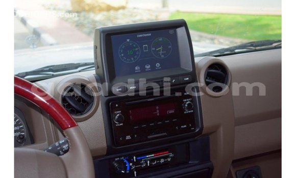 Buy Import Toyota Land Cruiser Other Car in Import - Dubai in Somalia Buy Import Toyota Land Cruiser Other Car in Import - Dubai in Somalia