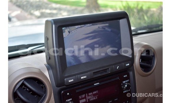 Buy Import Toyota Land Cruiser Other Car in Import - Dubai in Somalia Buy Import Toyota Land Cruiser Other Car in Import - Dubai in Somalia