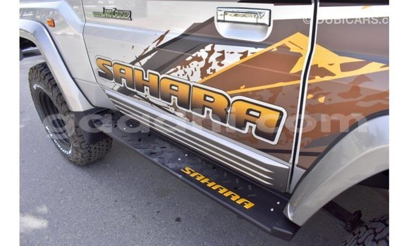 Buy Import Toyota Land Cruiser Other Car in Import - Dubai in Somalia Buy Import Toyota Land Cruiser Other Car in Import - Dubai in Somalia