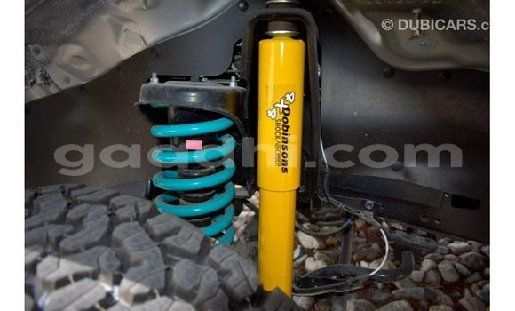 Buy Import Toyota Land Cruiser Other Car in Import - Dubai in Somalia Buy Import Toyota Land Cruiser Other Car in Import - Dubai in Somalia