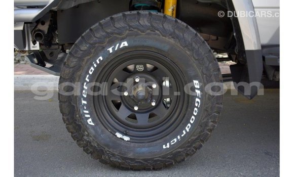 Buy Import Toyota Land Cruiser Other Car in Import - Dubai in Somalia Buy Import Toyota Land Cruiser Other Car in Import - Dubai in Somalia