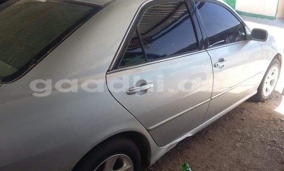 Nunua Ilio tumika Toyota MR2 Fedha Gari ndani ya Hargeysa nchini Somaliland Nunua Ilio tumika Toyota MR2 Fedha Gari ndani ya Hargeysa nchini Somaliland