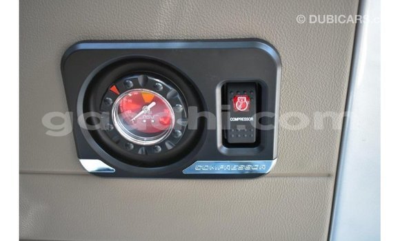 Buy Import Toyota Land Cruiser Other Car in Import - Dubai in Somalia Buy Import Toyota Land Cruiser Other Car in Import - Dubai in Somalia