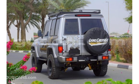 Buy Import Toyota Land Cruiser Other Car in Import - Dubai in Somalia Buy Import Toyota Land Cruiser Other Car in Import - Dubai in Somalia