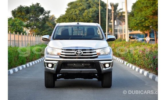 Buy Import Toyota Hilux Other Car in Import - Dubai in Somalia Buy Import Toyota Hilux Other Car in Import - Dubai in Somalia