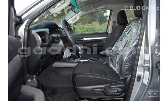 Buy Import Toyota Hilux Other Car in Import - Dubai in Somalia Buy Import Toyota Hilux Other Car in Import - Dubai in Somalia