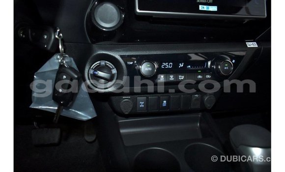 Buy Import Toyota Hilux Other Car in Import - Dubai in Somalia Buy Import Toyota Hilux Other Car in Import - Dubai in Somalia