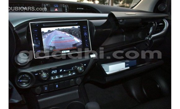 Buy Import Toyota Hilux Other Car in Import - Dubai in Somalia Buy Import Toyota Hilux Other Car in Import - Dubai in Somalia