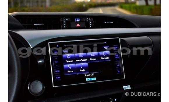 Buy Import Toyota Hilux Other Car in Import - Dubai in Somalia Buy Import Toyota Hilux Other Car in Import - Dubai in Somalia