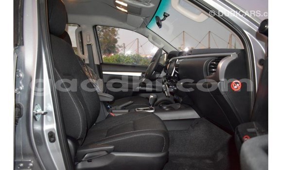 Buy Import Toyota Hilux Other Car in Import - Dubai in Somalia Buy Import Toyota Hilux Other Car in Import - Dubai in Somalia