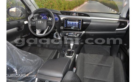 Buy Import Toyota Hilux Other Car in Import - Dubai in Somalia Buy Import Toyota Hilux Other Car in Import - Dubai in Somalia