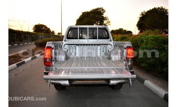 Buy Import Toyota Hilux Other Car in Import - Dubai in Somalia Buy Import Toyota Hilux Other Car in Import - Dubai in Somalia