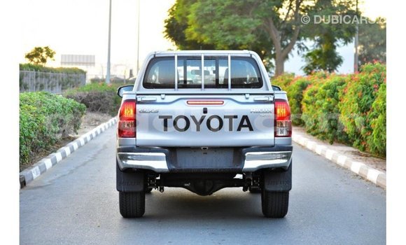 Buy Import Toyota Hilux Other Car in Import - Dubai in Somalia Buy Import Toyota Hilux Other Car in Import - Dubai in Somalia