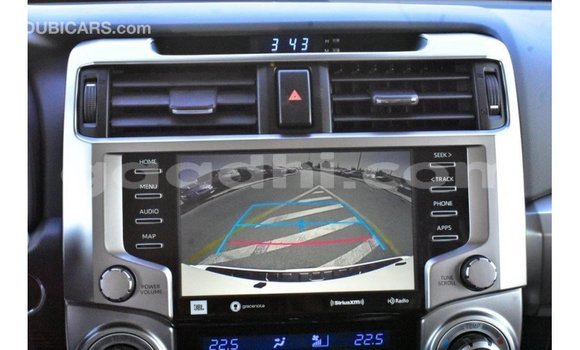 Buy Import Toyota HiAce White Truck in Import - Dubai in Somalia Buy Import Toyota HiAce White Truck in Import - Dubai in Somalia