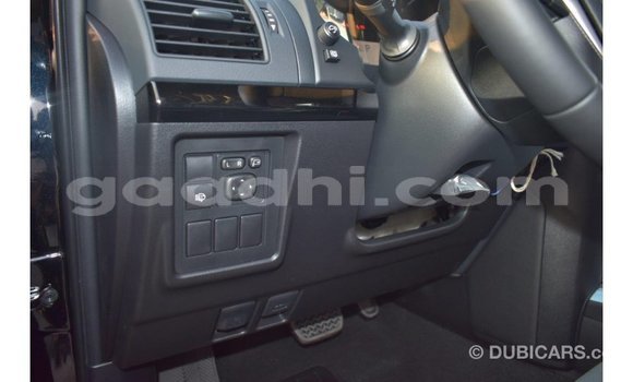Buy Import Toyota Prado Black Car in Import - Dubai in Somalia Buy Import Toyota Prado Black Car in Import - Dubai in Somalia
