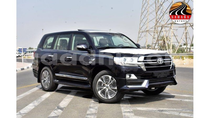 Big with watermark toyota land cruiser somalia import dubai 3238