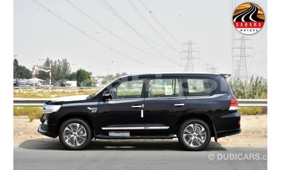 Buy Import Toyota Land Cruiser Black Car in Import - Dubai in Somalia Buy Import Toyota Land Cruiser Black Car in Import - Dubai in Somalia