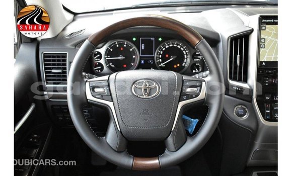 Buy Import Toyota Land Cruiser Black Car in Import - Dubai in Somalia Buy Import Toyota Land Cruiser Black Car in Import - Dubai in Somalia