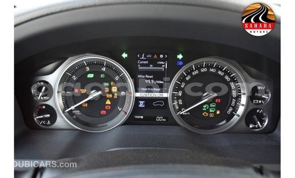 Buy Import Toyota Land Cruiser Black Car in Import - Dubai in Somalia Buy Import Toyota Land Cruiser Black Car in Import - Dubai in Somalia