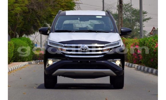 Buy Import Toyota Rush Black Car in Import - Dubai in Somalia Buy Import Toyota Rush Black Car in Import - Dubai in Somalia