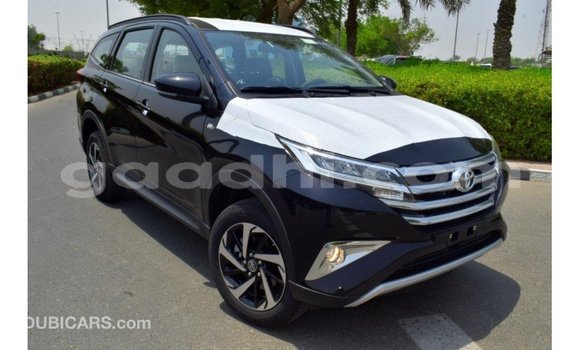 Buy Import Toyota Rush Black Car in Import - Dubai in Somalia Buy Import Toyota Rush Black Car in Import - Dubai in Somalia