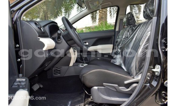 Buy Import Toyota Rush Black Car in Import - Dubai in Somalia Buy Import Toyota Rush Black Car in Import - Dubai in Somalia