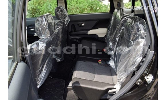 Buy Import Toyota Rush Black Car in Import - Dubai in Somalia Buy Import Toyota Rush Black Car in Import - Dubai in Somalia