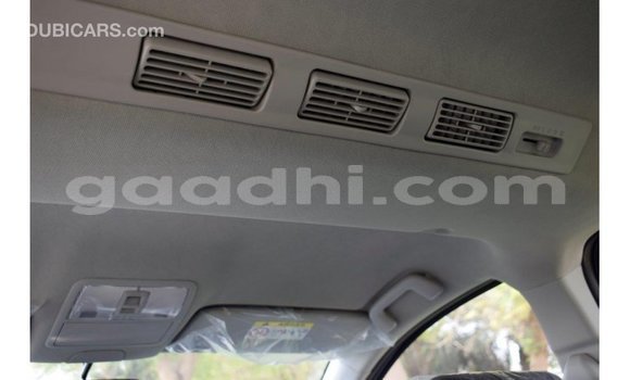 Buy Import Toyota Rush Black Car in Import - Dubai in Somalia Buy Import Toyota Rush Black Car in Import - Dubai in Somalia