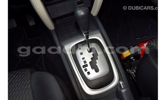 Buy Import Toyota Rush Black Car in Import - Dubai in Somalia Buy Import Toyota Rush Black Car in Import - Dubai in Somalia