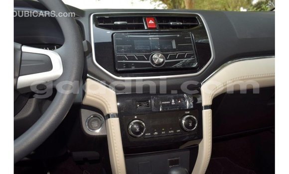 Buy Import Toyota Rush Black Car in Import - Dubai in Somalia Buy Import Toyota Rush Black Car in Import - Dubai in Somalia